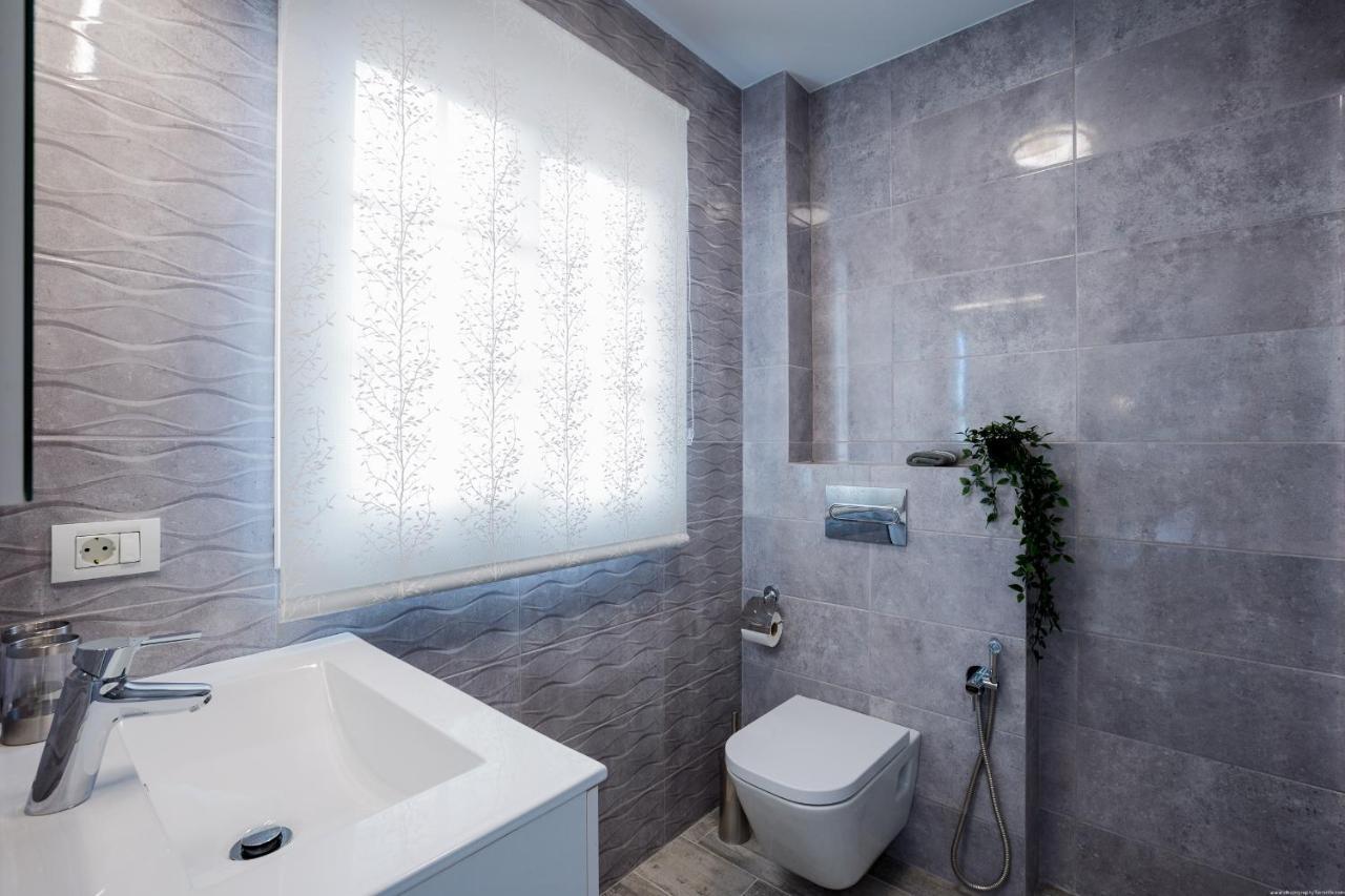 Appartamento Palm Mar De Lux A32 Esterno foto