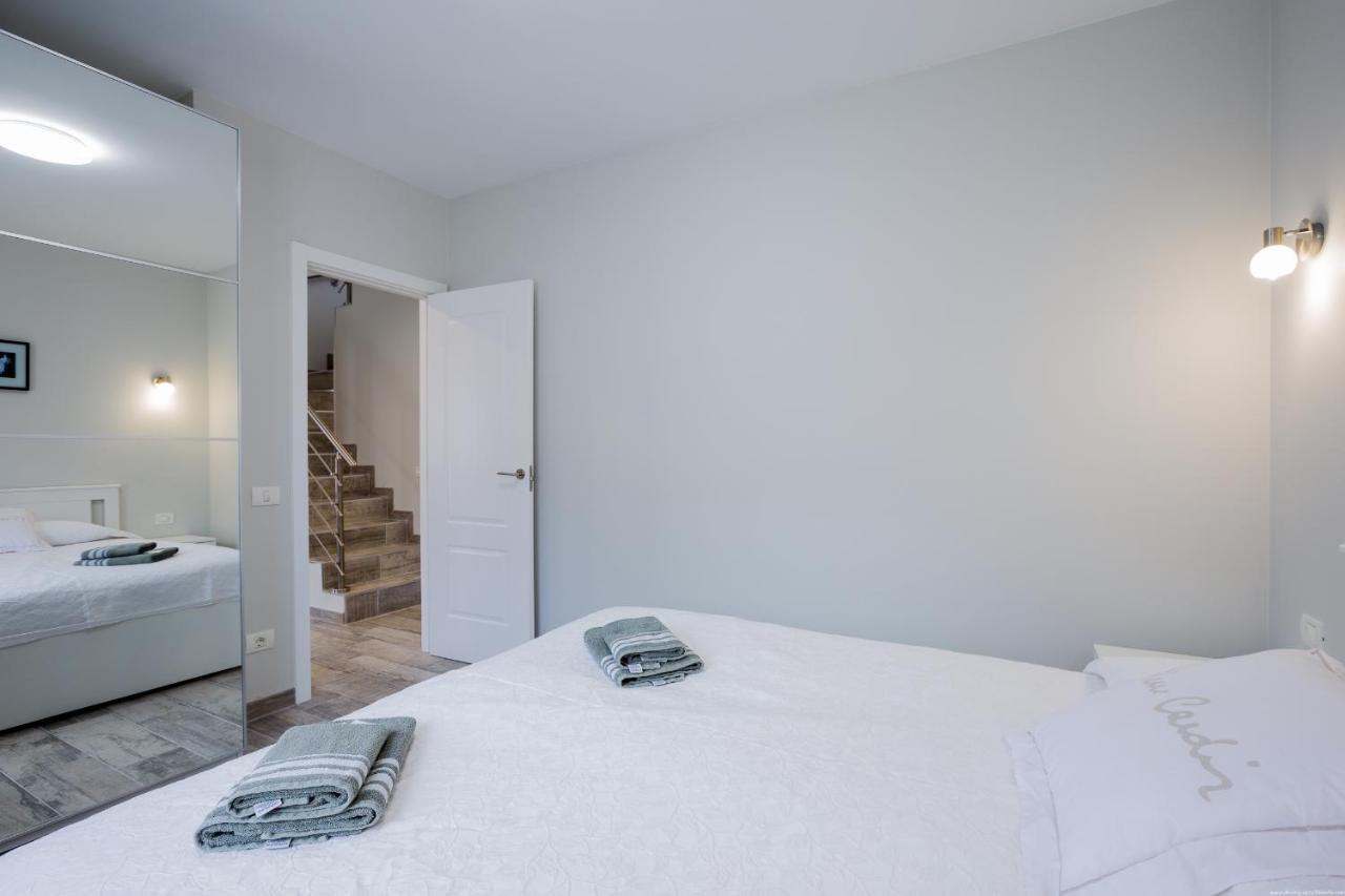 Appartamento Palm Mar De Lux A32 Esterno foto