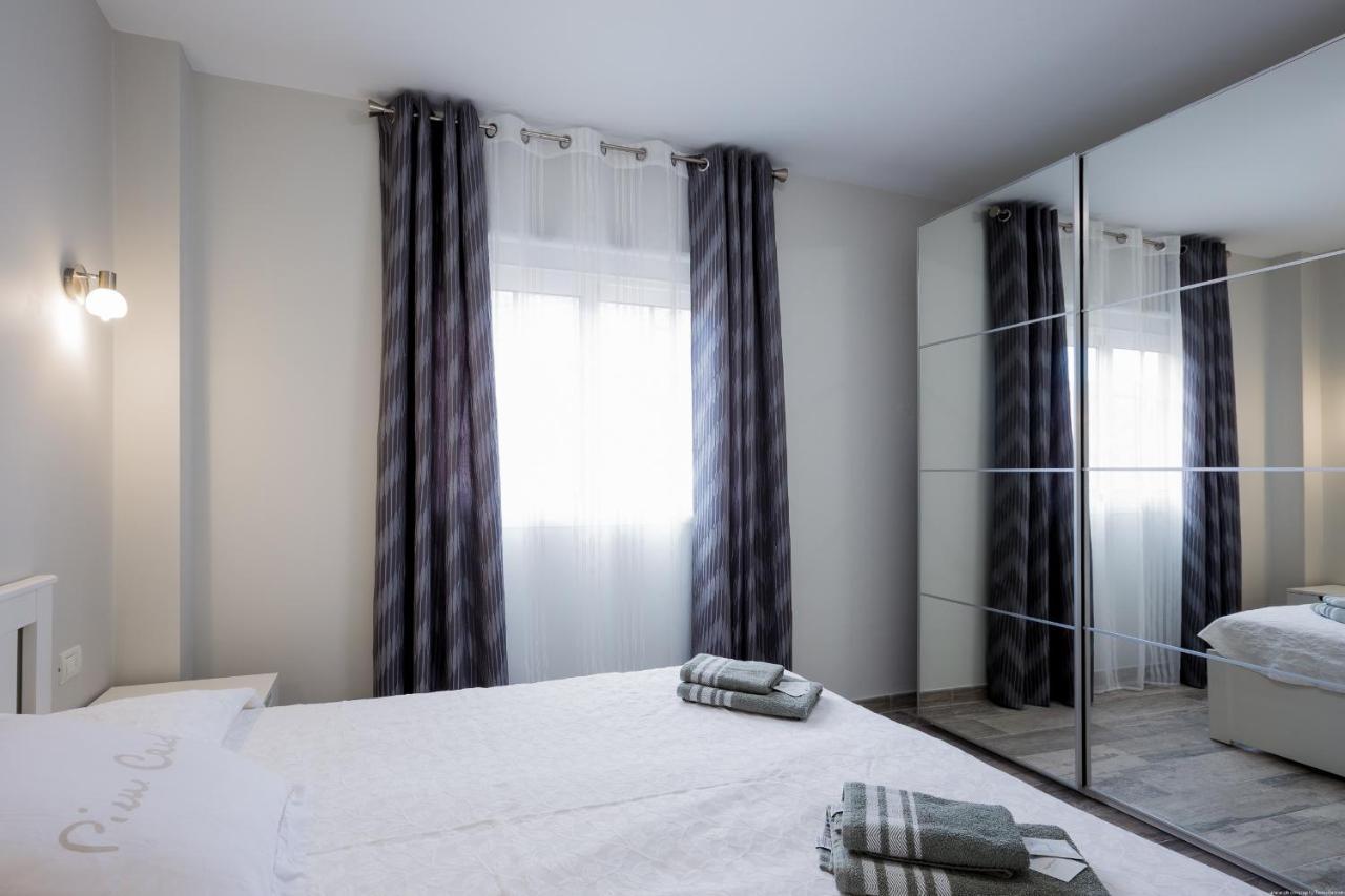 Appartamento Palm Mar De Lux A32 Esterno foto